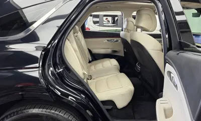 Genesis GV70 2025, 29158 км, за 32899.04 USD - фото 12