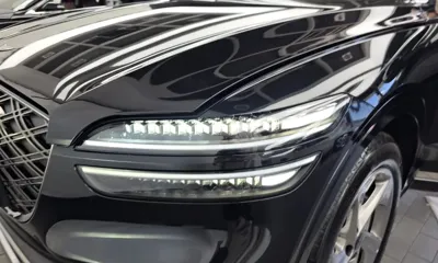 Genesis GV70 2025, 29158 км, за 32899.04 USD - фото 22