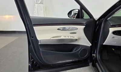 Genesis GV70 2025, 29158 км, за 32899.04 USD - фото 24