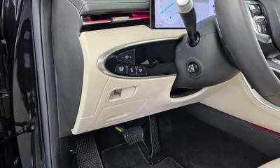 Genesis GV70 2025, 29158 км, за 32899.04 USD - фото 29