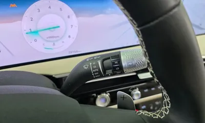 Genesis GV70 2025, 29158 км, за 32899.04 USD - фото 30