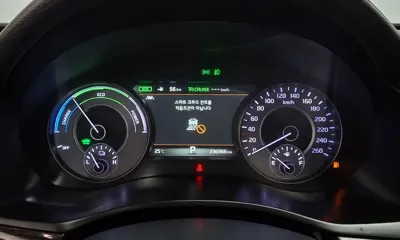 Kia K7 2017, 236966 км, за 6236.05 USD - фото 8