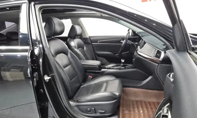 Kia K7 2017, 236966 км, за 6236.05 USD - фото 11