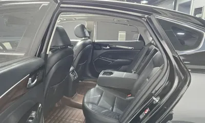 Kia K7 2017, 236966 км, за 6236.05 USD - фото 12