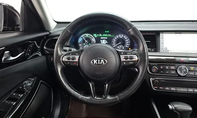Kia K7 2017, 236966 км, за 6236.05 USD - фото 13