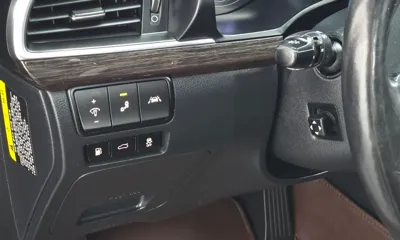 Kia K7 2017, 236966 км, за 6236.05 USD - фото 14