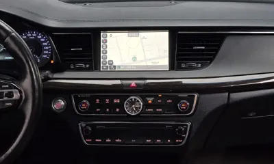 Kia K7 2017, 236966 км, за 6236.05 USD - фото 18