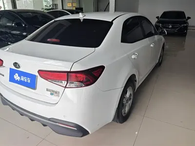 Kia Forte 2020, 83500 км, за 5110.62 USD