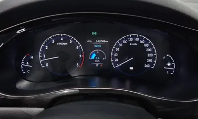 Hyundai Genesis 2014, 146748 км, за 4304.63 USD - фото 8