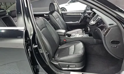 Hyundai Genesis 2014, 146748 км, за 4304.63 USD - фото 10