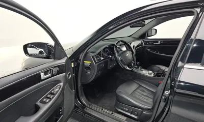 Hyundai Genesis 2014, 146748 км, за 4304.63 USD - фото 11