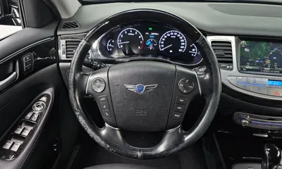 Hyundai Genesis 2014, 146748 км, за 4304.63 USD - фото 14