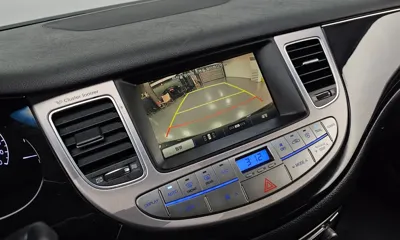 Hyundai Genesis 2014, 146748 км, за 4304.63 USD - фото 16