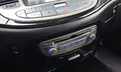 Hyundai Genesis 2014, 146748 км, за 4304.63 USD - фото 17