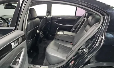 Hyundai Genesis 2014, 146748 км, за 4304.63 USD - фото 18