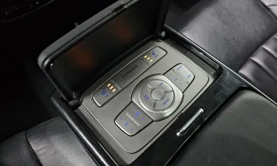 Hyundai Genesis 2014, 146748 км, за 4304.63 USD - фото 19
