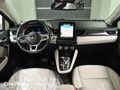 Renault-KoreaSamsung Captur 2020, 46521 км, за 9783.19 USD