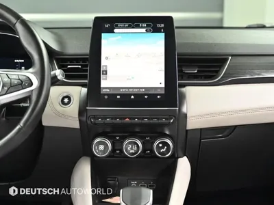 Renault-KoreaSamsung Captur 2020, 46521 км, за 9783.19 USD - фото 7
