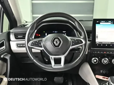 Renault-KoreaSamsung Captur 2020, 46521 км, за 9783.19 USD - фото 8
