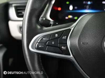 Renault-KoreaSamsung Captur 2020, 46521 км, за 9783.19 USD - фото 11