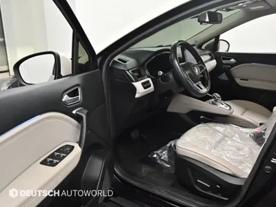 Renault-KoreaSamsung Captur 2020, 46521 км, за 9783.19 USD - фото 13