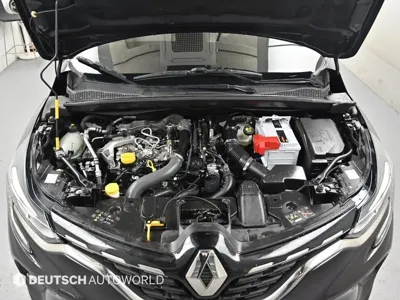 Renault-KoreaSamsung Captur 2020, 46521 км, за 9783.19 USD - фото 18