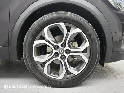 Renault-KoreaSamsung Captur 2020, 46521 км, за 9783.19 USD - фото 20