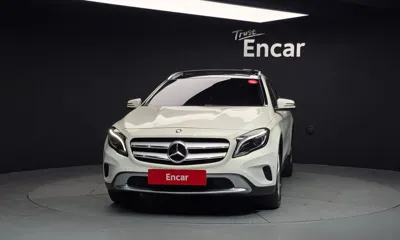 Mercedes-Benz GLA-Class 2015, 145496 км, за 5616.12 USD