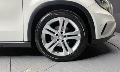 Mercedes-Benz GLA-Class 2015, 145496 км, за 5616.12 USD