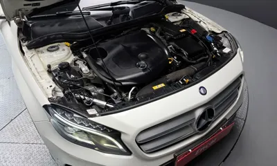 Mercedes-Benz GLA-Class 2015, 145496 км, за 5616.12 USD - фото 6