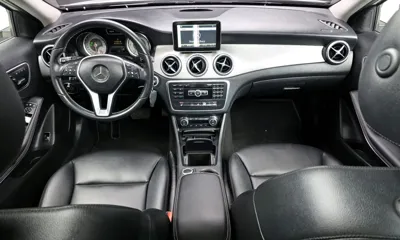 Mercedes-Benz GLA-Class 2015, 145496 км, за 5616.12 USD - фото 7