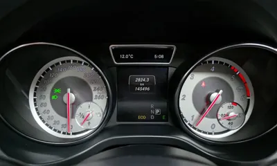 Mercedes-Benz GLA-Class 2015, 145496 км, за 5616.12 USD - фото 8