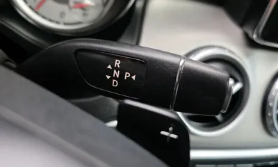 Mercedes-Benz GLA-Class 2015, 145496 км, за 5616.12 USD - фото 9
