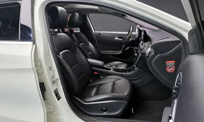 Mercedes-Benz GLA-Class 2015, 145496 км, за 5616.12 USD - фото 10