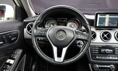 Mercedes-Benz GLA-Class 2015, 145496 км, за 5616.12 USD - фото 13