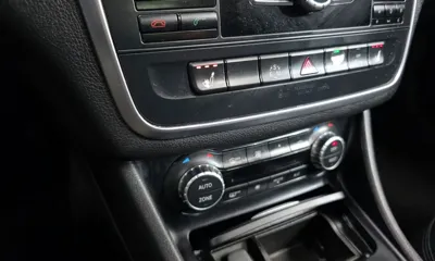 Mercedes-Benz GLA-Class 2015, 145496 км, за 5616.12 USD - фото 16