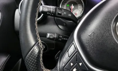Mercedes-Benz GLA-Class 2015, 145496 км, за 5616.12 USD - фото 17
