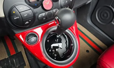 Fiat 500 2016, 96954 км, за 9524.43 USD - фото 9