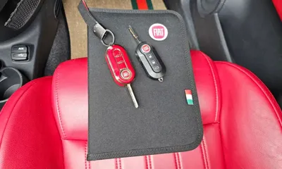 Fiat 500 2016, 96954 км, за 9524.43 USD - фото 18