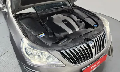 Hyundai Equus 2012, 185955 км, за 5939.87 USD - фото 6