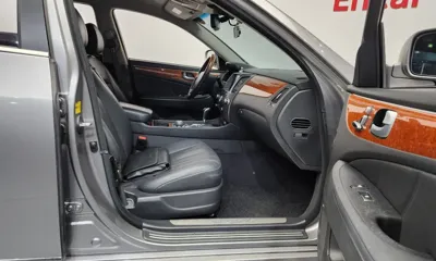 Hyundai Equus 2012, 185955 км, за 5939.87 USD - фото 11