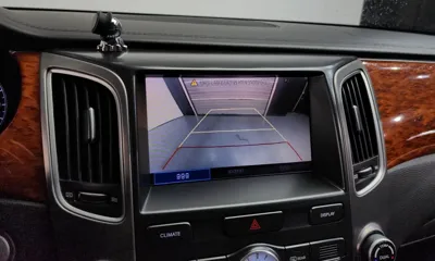 Hyundai Equus 2012, 185955 км, за 5939.87 USD - фото 16