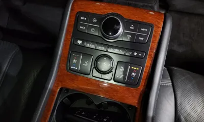Hyundai Equus 2012, 185955 км, за 5939.87 USD - фото 19