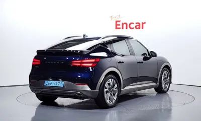 Genesis GV60 2022, 96149 км, за 28939.54 USD