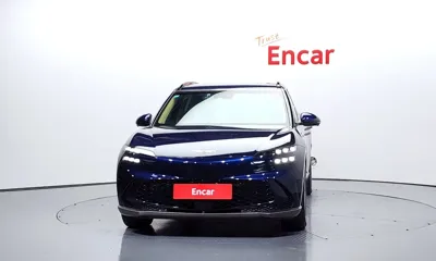 Genesis GV60 2022, 96149 км, за 28939.54 USD