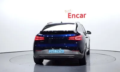 Genesis GV60 2022, 96149 км, за 28939.54 USD