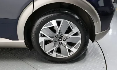 Genesis GV60 2022, 96149 км, за 28939.54 USD