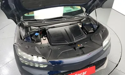 Genesis GV60 2022, 96149 км, за 28939.54 USD - фото 6