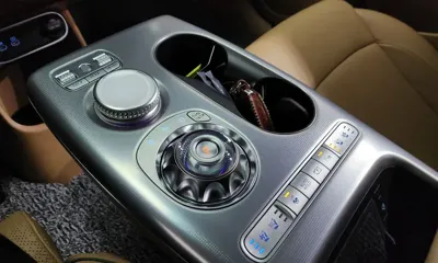 Genesis GV60 2022, 96149 км, за 28939.54 USD - фото 9