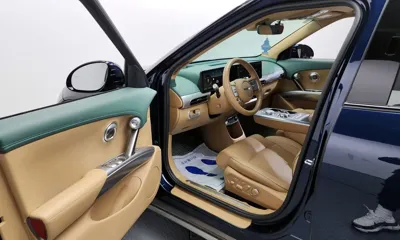Genesis GV60 2022, 96149 км, за 28939.54 USD - фото 10